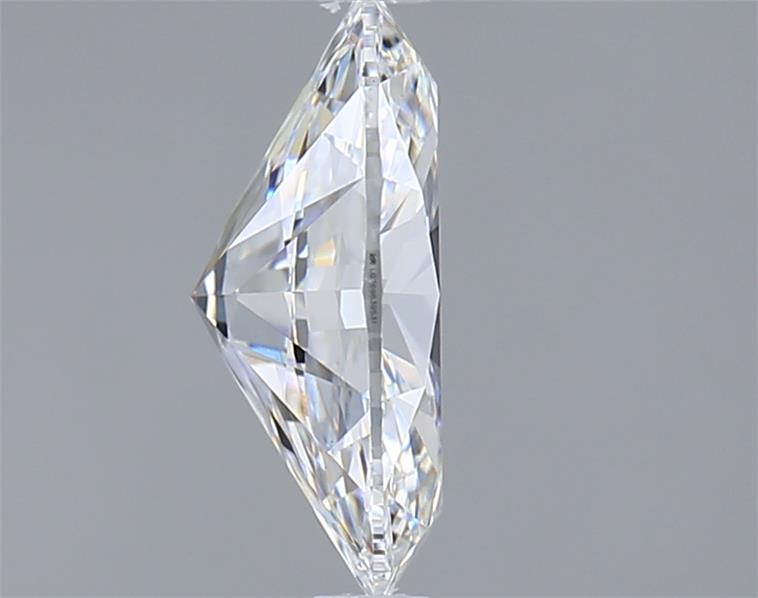 1.58 Carat Oval Lab Diamond :: Greenstar spin frame 01