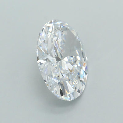 2.02 Carat Oval Lab Diamond :: Greenstar spin frame 01