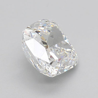 2.06 Carat Cushion Lab Diamond :: Greenstar spin frame 01