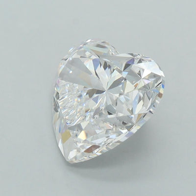 2.01 Carat Heart Lab Diamond :: Greenstar spin frame 01