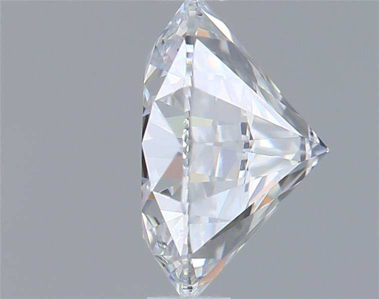1.50 Carat Round Lab Diamond :: Greenstar spin frame 01