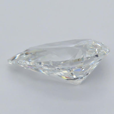 2.05 Carat Pear Lab Diamond :: Greenstar spin frame 01