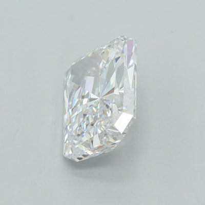 1.32 Carat Radiant Lab Diamond :: Greenstar spin frame 01