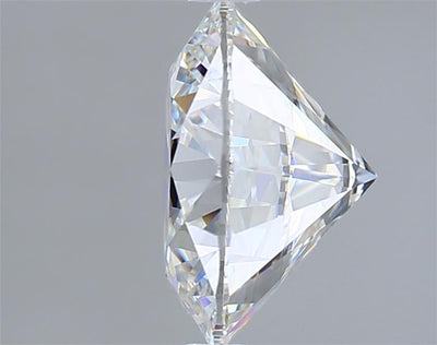 3.02 Carat Round Lab Diamond :: Greenstar spin frame 01