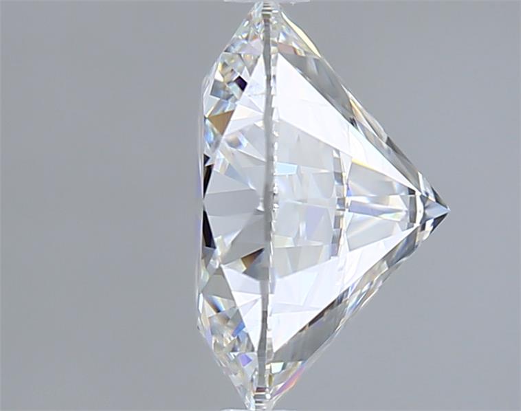3.02 Carat Round Lab Diamond :: Greenstar spin frame 01