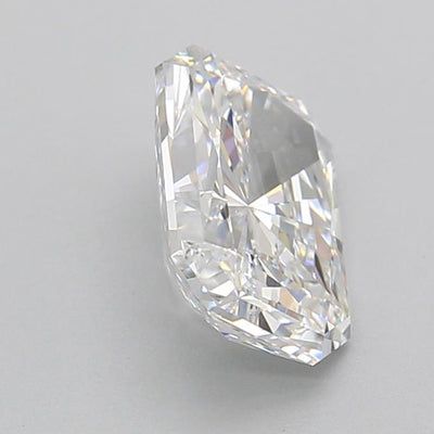 2.03 Carat Radiant Lab Diamond :: Greenstar spin frame 01