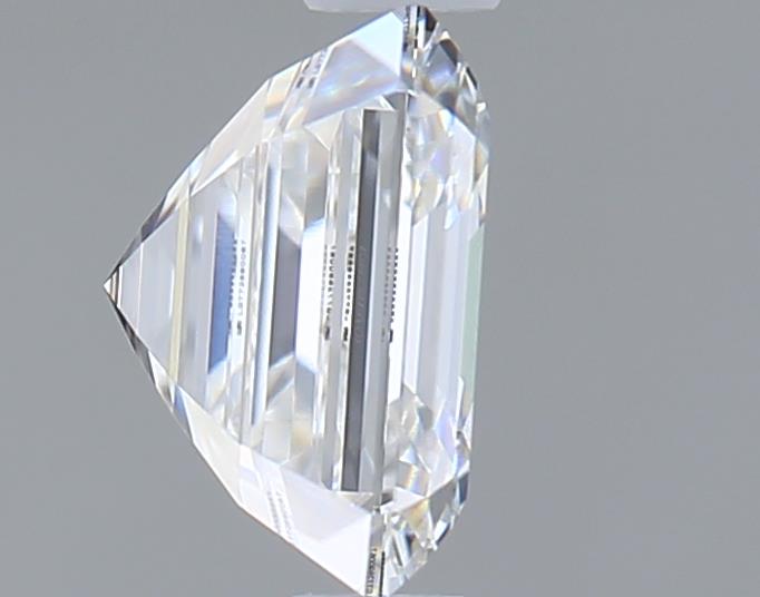 1.31 Carat Asscher Lab Diamond :: Greenstar spin frame 01