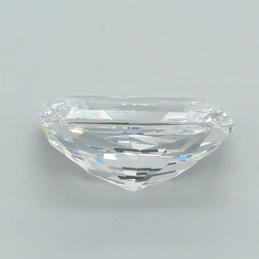 2.05 Carat Radiant Lab Diamond :: Greenstar spin frame 01