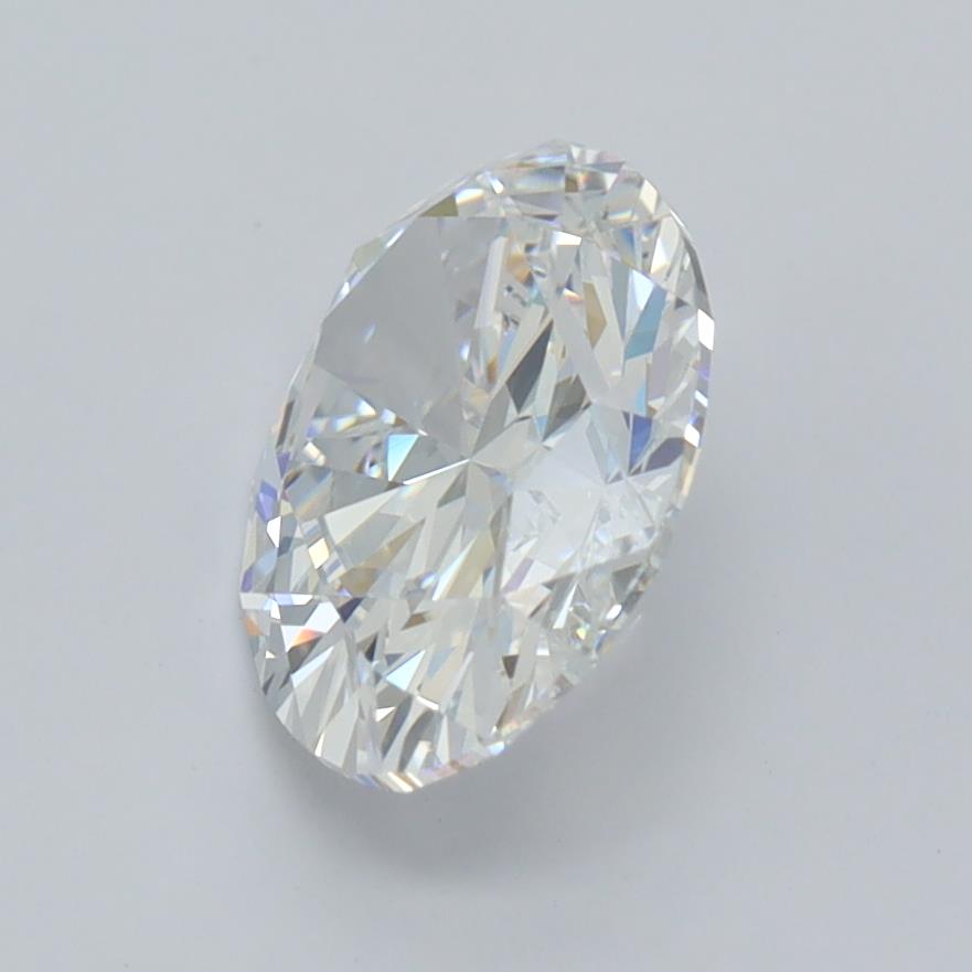 2.11 Carat Oval Lab Diamond :: Greenstar spin frame 01