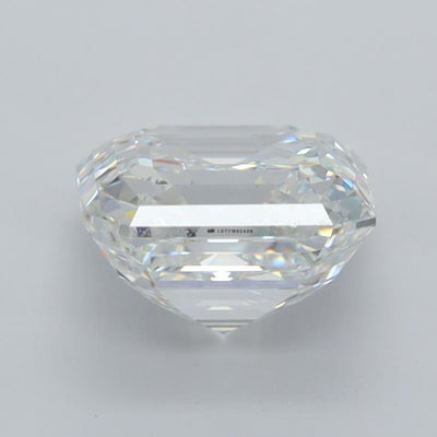 2.00 Carat Asscher Lab Diamond :: Greenstar spin frame 01