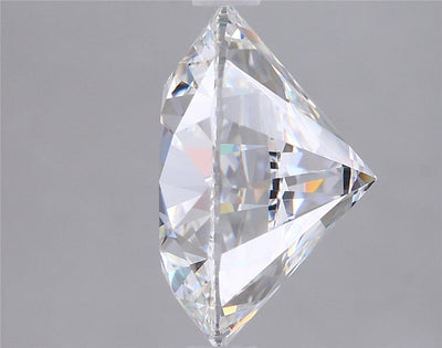3.51 Carat Round Lab Diamond :: Greenstar spin frame 01