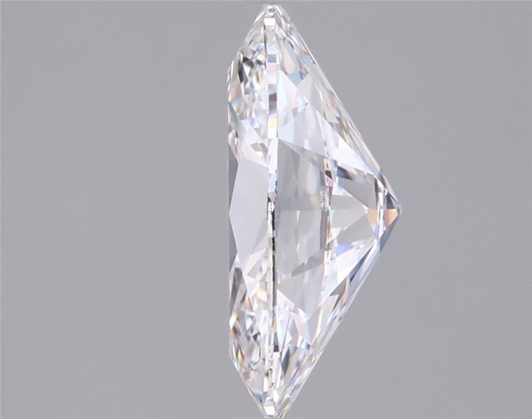 2.01 Carat Oval Lab Diamond :: Greenstar spin frame 01