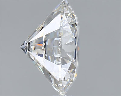 3.01 Carat Round Lab Diamond :: Greenstar spin frame 01