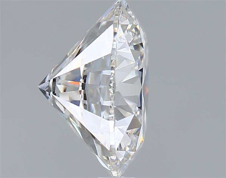 3.01 Carat Round Lab Diamond :: Greenstar spin frame 01