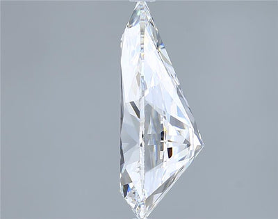 5.03 Carat Pear Lab Diamond :: Greenstar spin frame 01