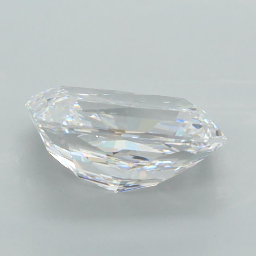 2.25 Carat Radiant Lab Diamond :: Greenstar spin frame 01