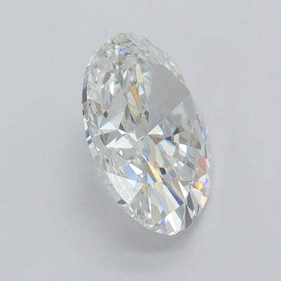 2.00 Carat Oval Lab Diamond :: Greenstar spin frame 01