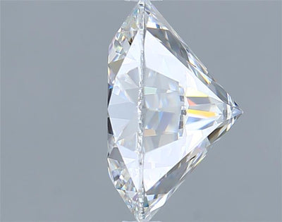 3.43 Carat Round Lab Diamond :: Greenstar spin frame 01