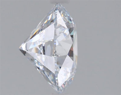 2.41 Carat Round Lab Diamond :: Greenstar spin frame 01