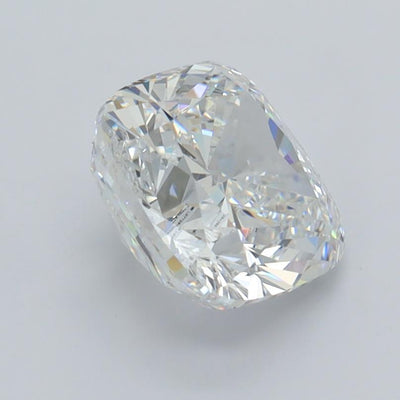 2.00 Carat Cushion Lab Diamond :: Greenstar spin frame 01