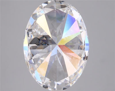 4.03 Carat Oval Lab Diamond :: Greenstar spin frame 01