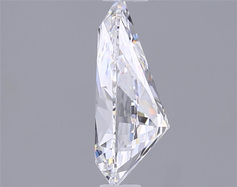 0.90 Carat Pear Lab Diamond :: Greenstar spin frame 01