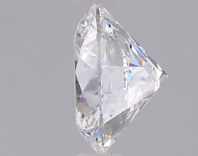 1.05 Carat Round Lab Diamond :: Greenstar spin frame 01