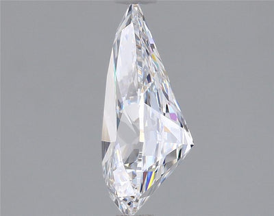 1.46 Carat Pear Lab Diamond :: Greenstar spin frame 01