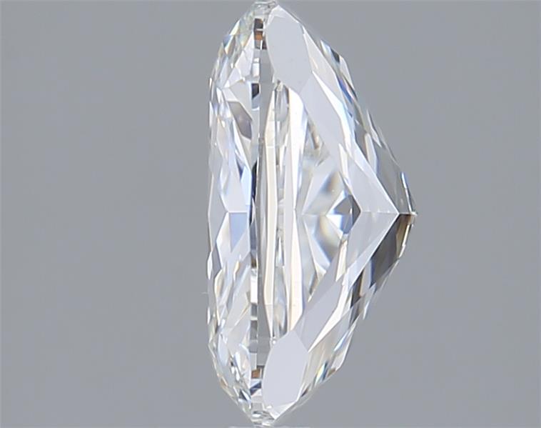 2.51 Carat Cushion Lab Diamond :: Greenstar spin frame 01