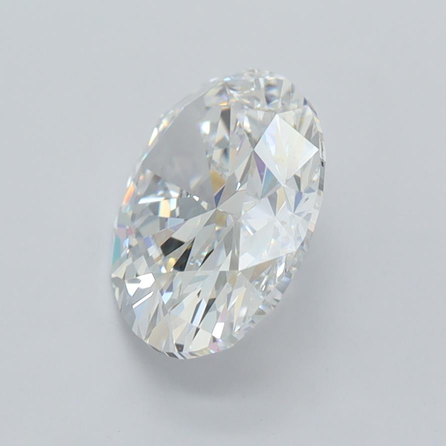 2.03 Carat Oval Lab Diamond :: Greenstar spin frame 01