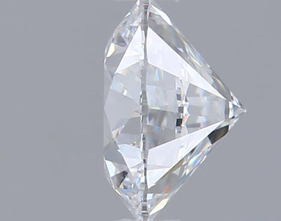 1.01 Carat Round Lab Diamond :: Greenstar spin frame 01