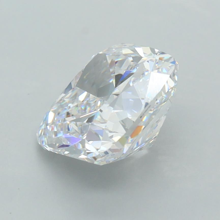 2.52 Carat Cushion Lab Diamond :: Greenstar spin frame 01
