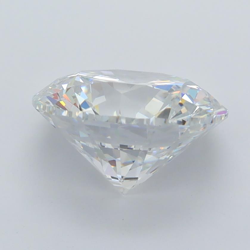 2.71 Carat Round Lab Diamond :: Greenstar spin frame 01