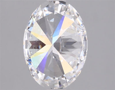 1.51 Carat Oval Lab Diamond :: Greenstar spin frame 01