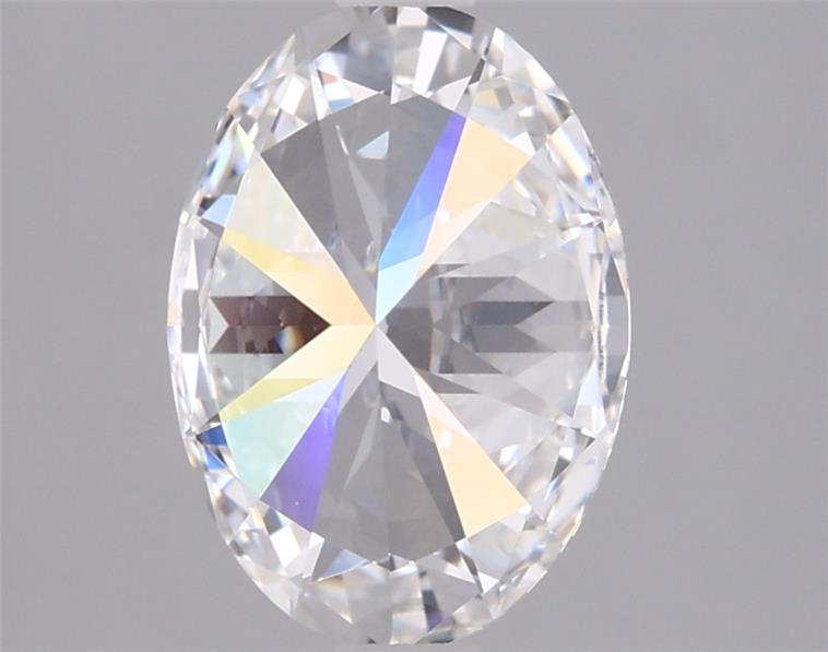 1.51 Carat Oval Lab Diamond :: Greenstar spin frame 01