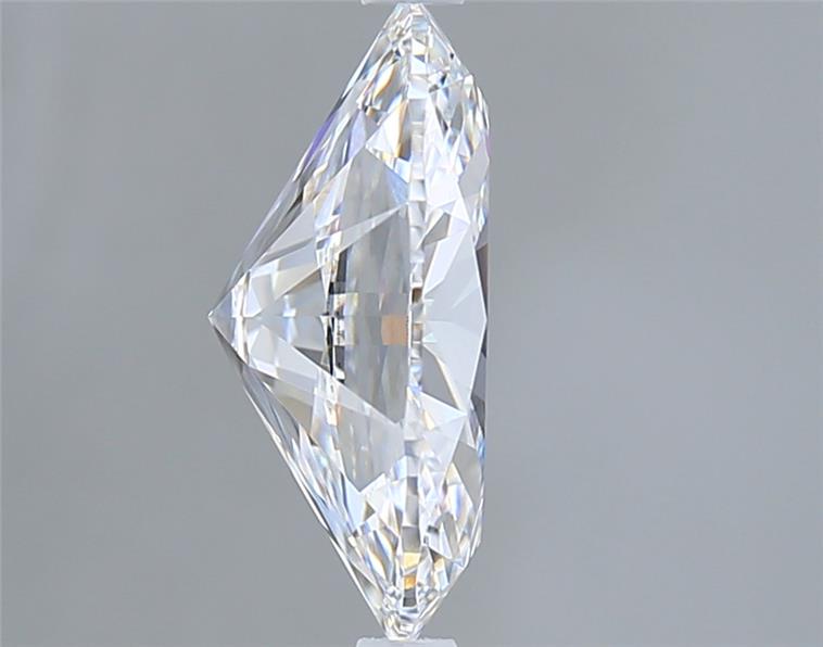 3.06 Carat Oval Lab Diamond :: Greenstar spin frame 01