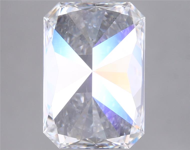 2.51 Carat Radiant Lab Diamond :: Greenstar spin frame 01