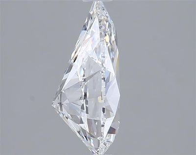 1.85 Carat Pear Lab Diamond :: Greenstar spin frame 01
