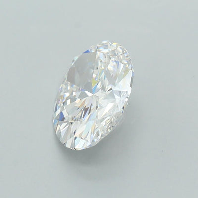 1.57 Carat Oval Lab Diamond :: Greenstar spin frame 01