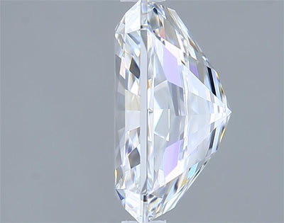 2.07 Carat Radiant Lab Diamond :: Greenstar spin frame 01