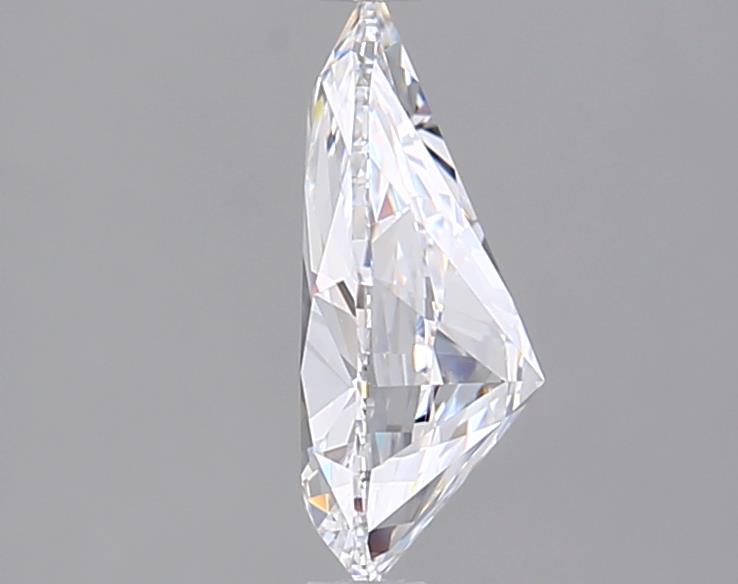 1.51 Carat Pear Lab Diamond :: Greenstar spin frame 01