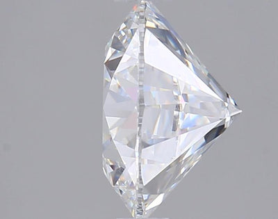 2.38 Carat Round Lab Diamond :: Greenstar spin frame 01