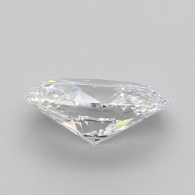 2.05 Carat Oval Lab Diamond :: Greenstar spin frame 01