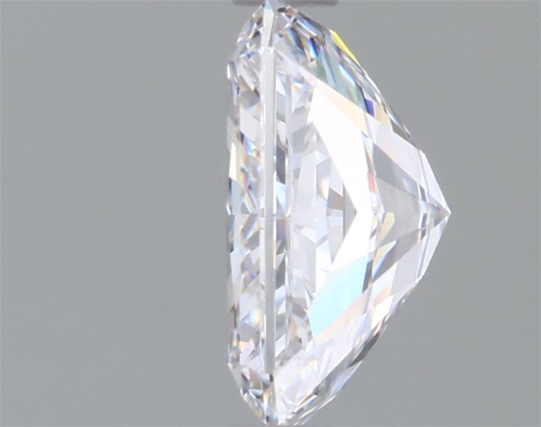 1.54 Carat Radiant Lab Diamond :: Greenstar spin frame 01