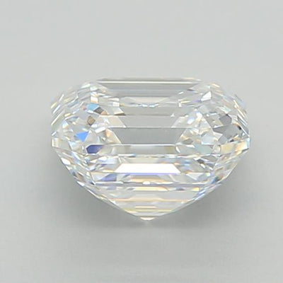 2.01 Carat Asscher Lab Diamond :: Greenstar spin frame 01