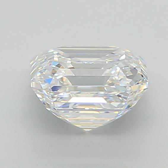 2.01 Carat Asscher Lab Diamond :: Greenstar spin frame 01