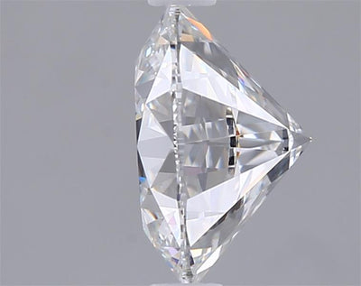 2.00 Carat Round Lab Diamond :: Greenstar spin frame 01
