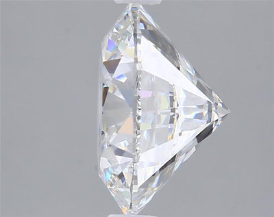 3.01 Carat Round Lab Diamond :: Greenstar spin frame 01