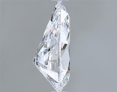 1.56 Carat Pear Lab Diamond :: Greenstar spin frame 01