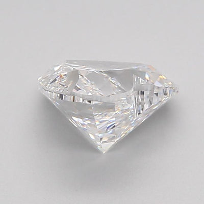 2.00 Carat Heart Lab Diamond :: Greenstar spin frame 01